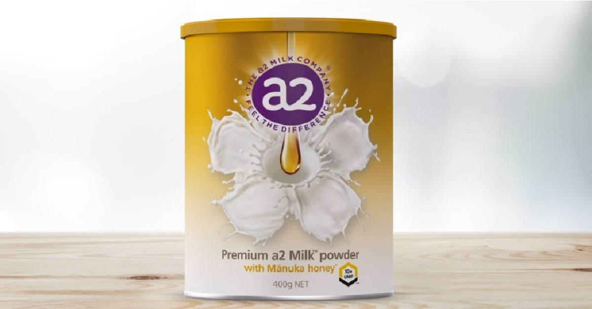 Chóng mặt với thị trường sữa: Đây là top 10 dòng sữa đạm quý A2 các mẹ có thể tham khảo- Ảnh 9. Chóng mặt với thị trường sữa: Đây là top 10 dòng sữa đạm quý A2 các mẹ có thể tham khảo- Ảnh 9.