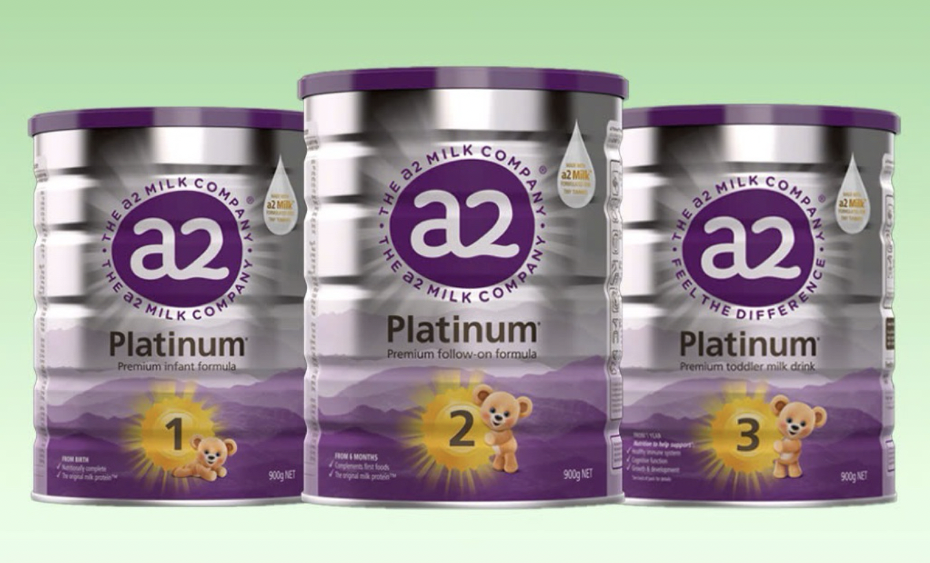 Chóng mặt với thị trường sữa: Đây là top 10 dòng sữa đạm quý A2 các mẹ có thể tham khảo- Ảnh 5. Chóng mặt với thị trường sữa: Đây là top 10 dòng sữa đạm quý A2 các mẹ có thể tham khảo- Ảnh 5.