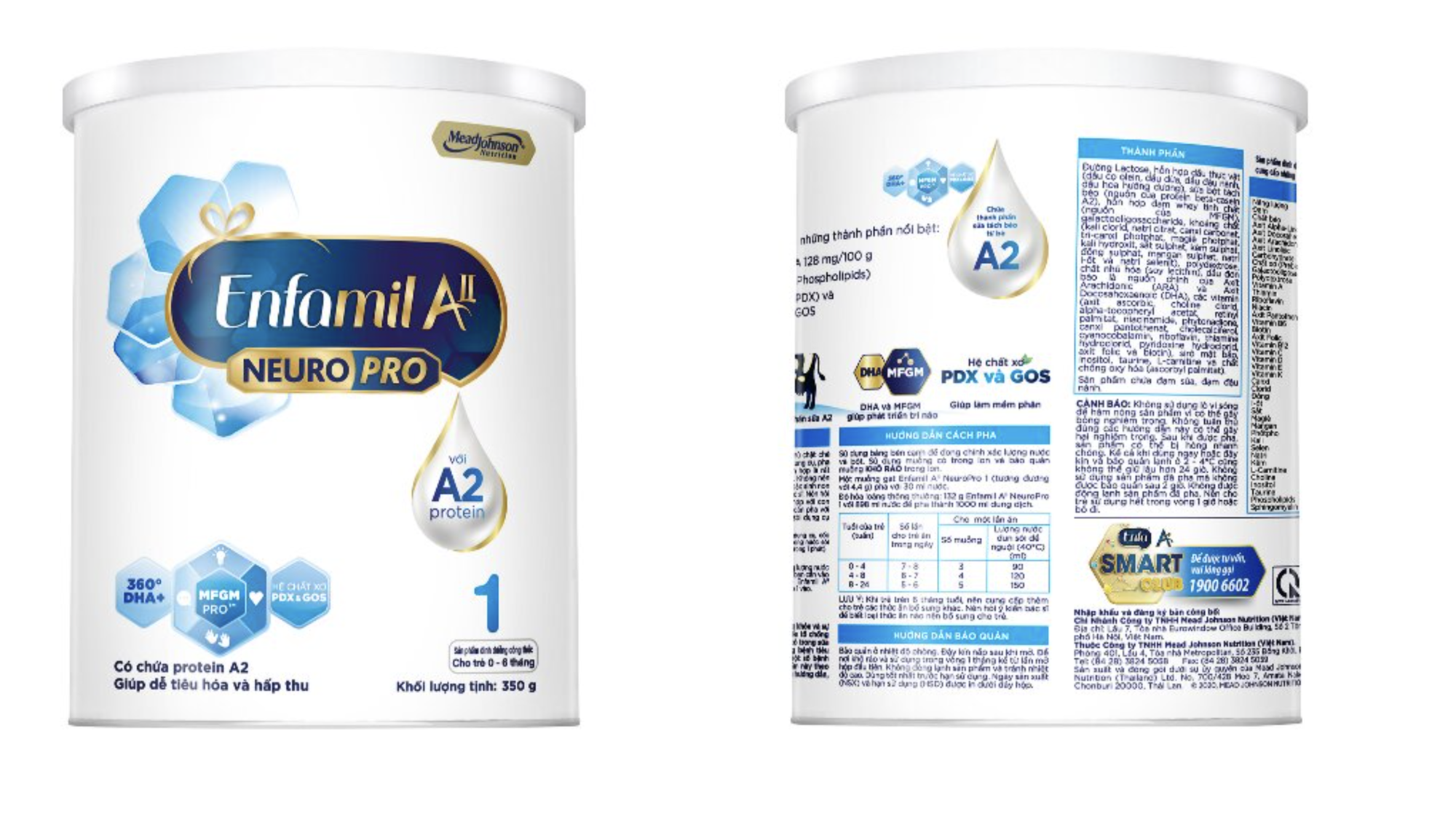 Chóng mặt với thị trường sữa: Đây là top 10 dòng sữa đạm quý A2 các mẹ có thể tham khảo- Ảnh 11. Chóng mặt với thị trường sữa: Đây là top 10 dòng sữa đạm quý A2 các mẹ có thể tham khảo- Ảnh 11.