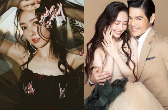 Dâu đại gia khổ nhất showbiz: Chồng "phá gia chi tử" bị cắt thừa kế, 6 năm nhẫn nhục giờ công cốc- Ảnh 4. Dâu đại gia khổ nhất showbiz: Chồng "phá gia chi tử" bị cắt thừa kế, 6 năm nhẫn nhục giờ công cốc- Ảnh 4.