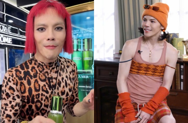 Dâu đại gia khổ nhất showbiz: Chồng "phá gia chi tử" bị cắt thừa kế, 6 năm nhẫn nhục giờ công cốc- Ảnh 5. Dâu đại gia khổ nhất showbiz: Chồng "phá gia chi tử" bị cắt thừa kế, 6 năm nhẫn nhục giờ công cốc- Ảnh 5.