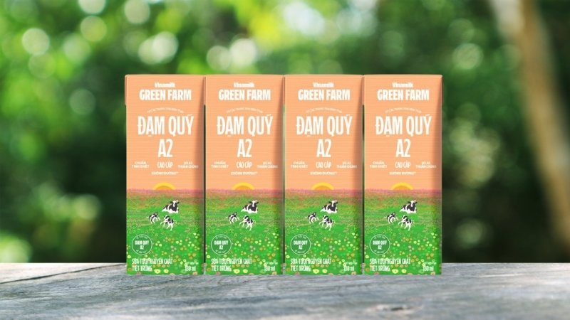Chóng mặt với thị trường sữa: Đây là top 10 dòng sữa đạm quý A2 các mẹ có thể tham khảo- Ảnh 10. Chóng mặt với thị trường sữa: Đây là top 10 dòng sữa đạm quý A2 các mẹ có thể tham khảo- Ảnh 10.