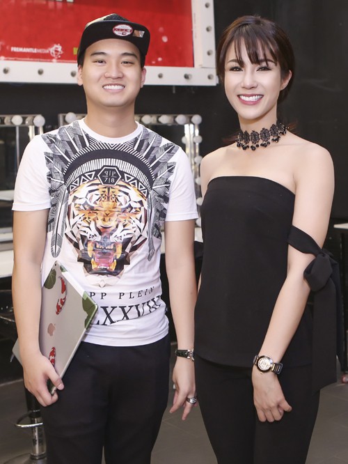 Diệp Lâm Anh giữa lùm xùm với chồng cũ: "Chưa giây phút nào tôi thực sự cảm thấy an toàn"- Ảnh 2. Diệp Lâm Anh giữa lùm xùm với chồng cũ: "Chưa giây phút nào tôi thực sự cảm thấy an toàn"- Ảnh 2.