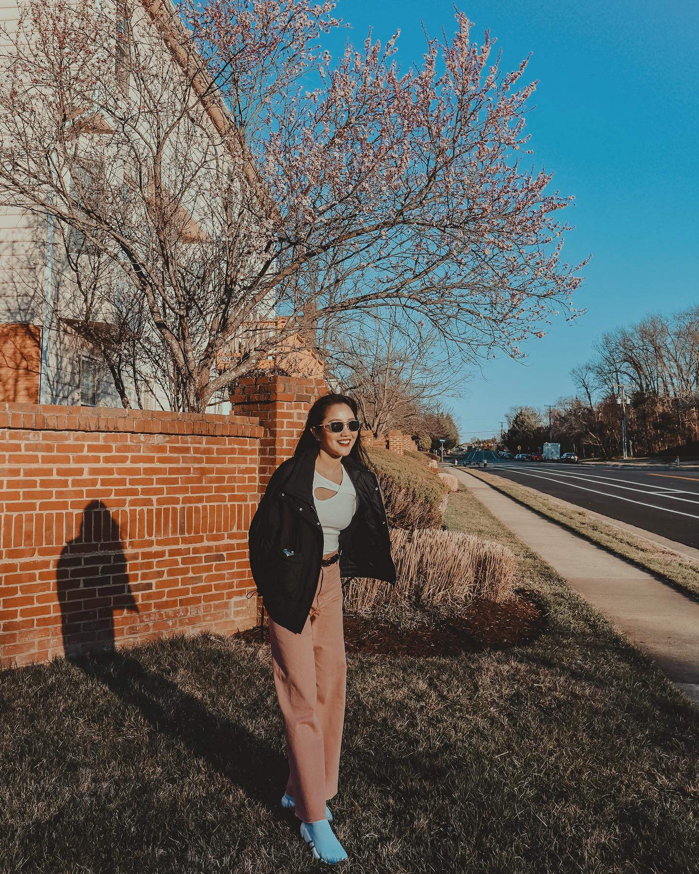 Dâu hào môn Primmy Trương sang chảnh từ hè sang đông, diện toàn màu sắc tươi trẻ đẹp mê- Ảnh 10.