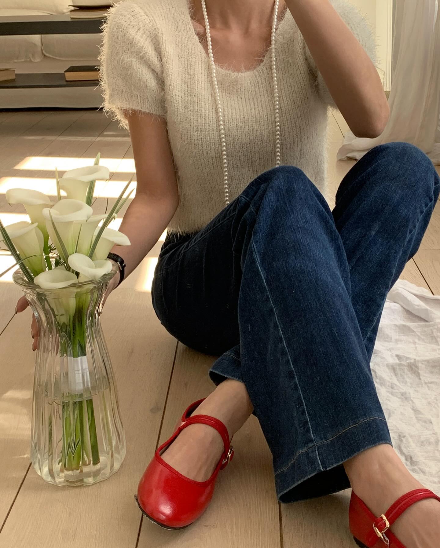 5 mẫu giày sang trọng nhất, nâng cấp toàn bộ outfit- Ảnh 10.