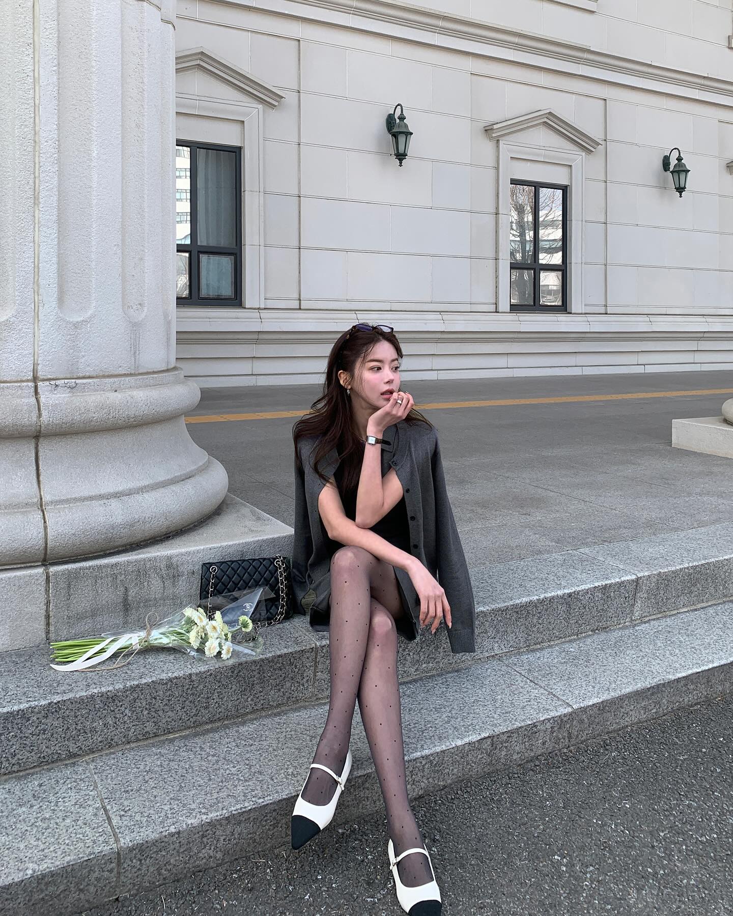 5 mẫu giày sang trọng nhất, nâng cấp toàn bộ outfit- Ảnh 9.