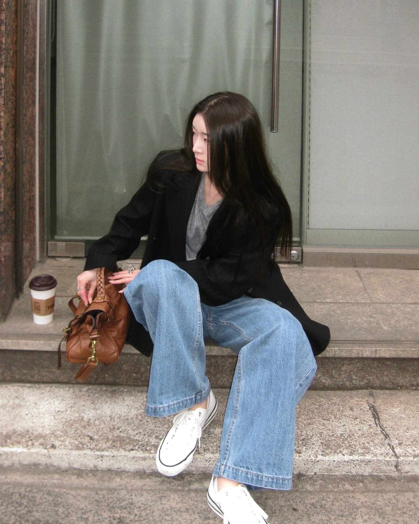 5 mẫu giày sang trọng nhất, nâng cấp toàn bộ outfit- Ảnh 7.