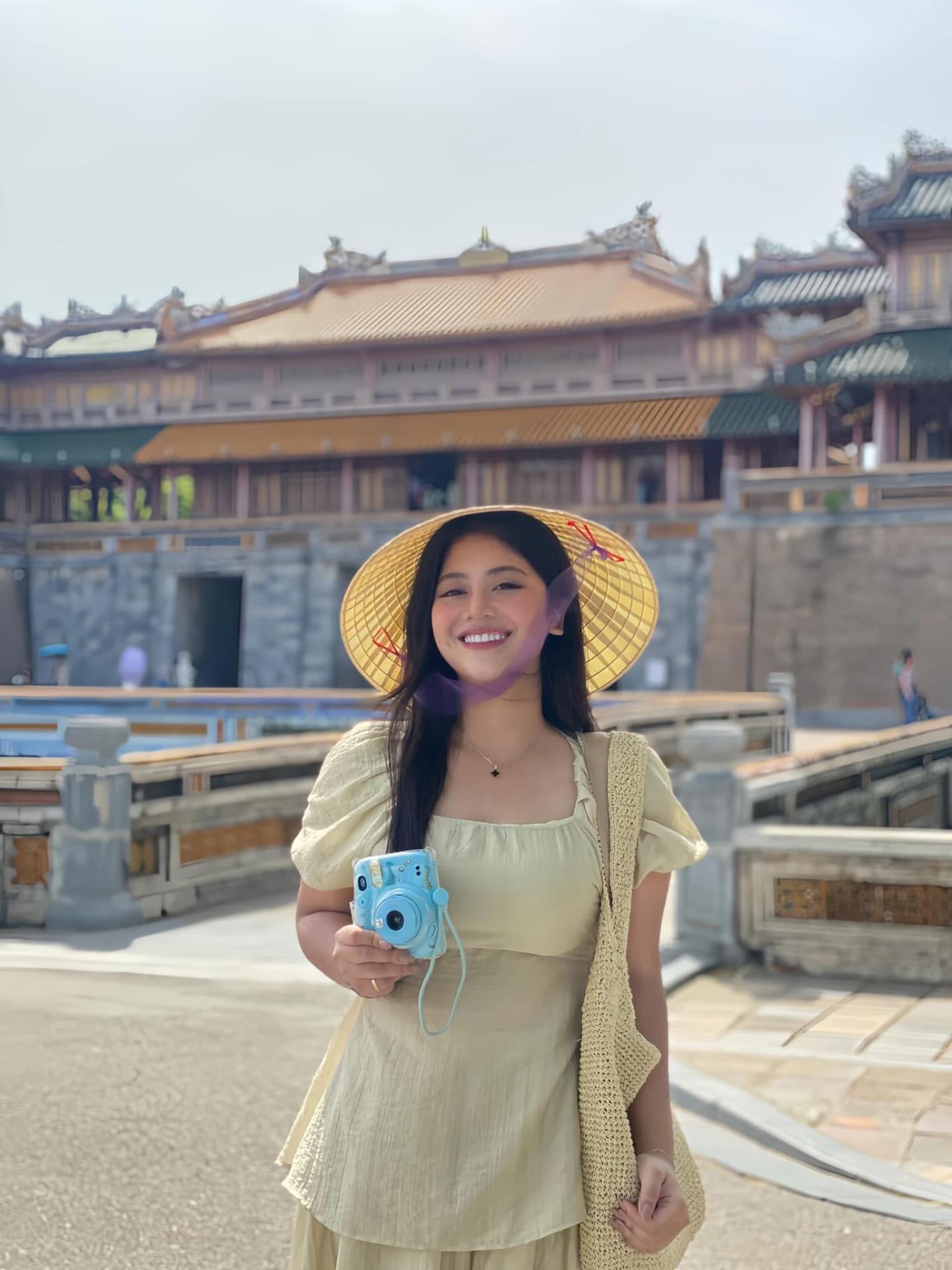 Bị nói "to như con khủng long", Hằng Nga giảm sốc 25kg- Ảnh 6. Bị nói "to như con khủng long", Hằng Nga giảm sốc 25kg- Ảnh 6.