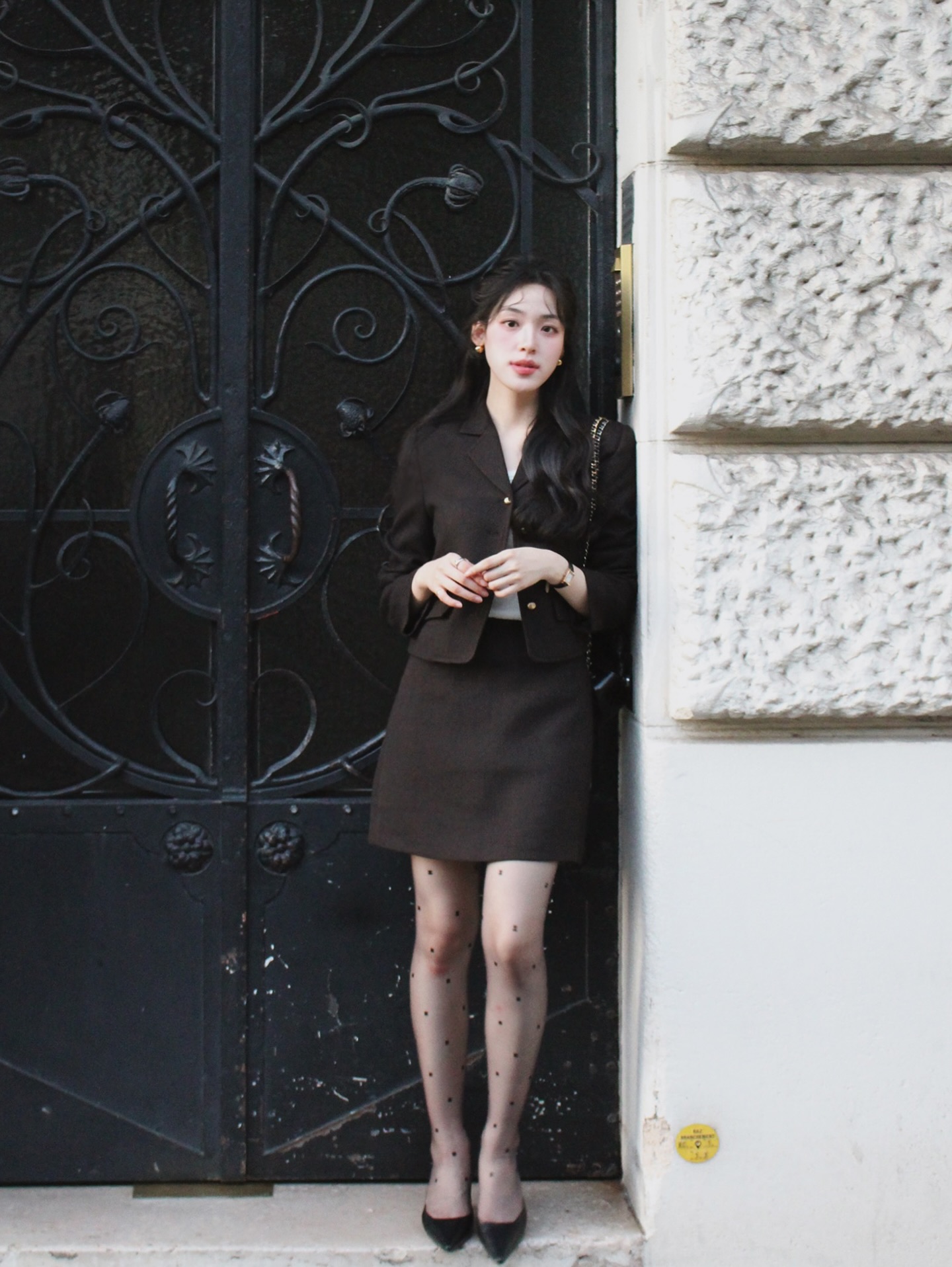 5 mẫu giày sang trọng nhất, nâng cấp toàn bộ outfit- Ảnh 4.