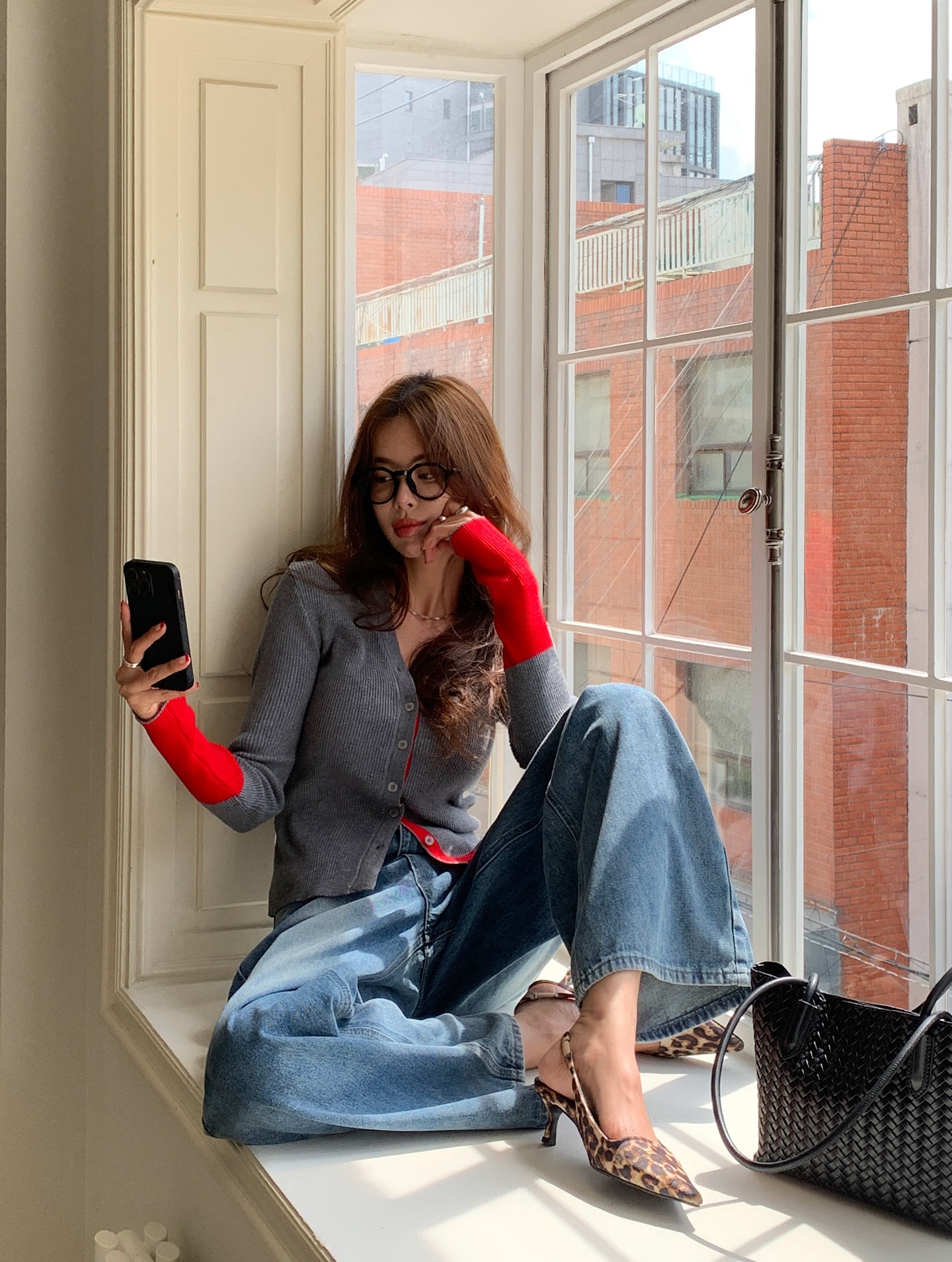 5 mẫu giày sang trọng nhất, nâng cấp toàn bộ outfit- Ảnh 11.