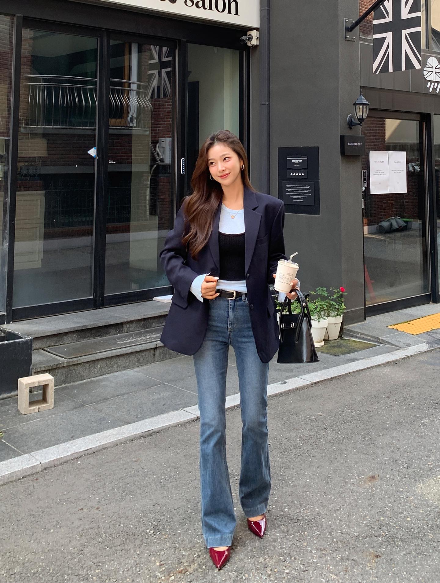 5 mẫu giày sang trọng nhất, nâng cấp toàn bộ outfit- Ảnh 6.