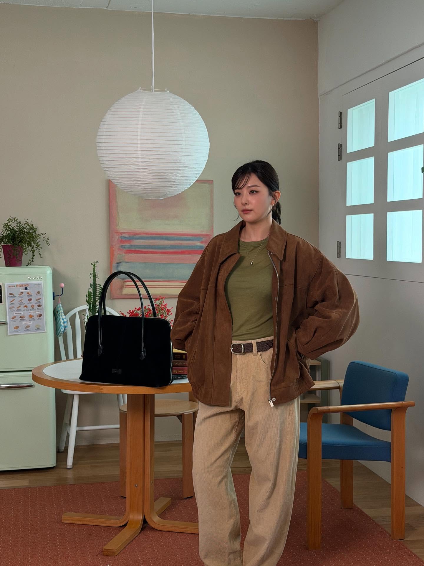 Sao nữ Hàn cao 1m61 nhưng không ai nhận ra vì style siêu tôn dáng, đẹp chuẩn fashionista- Ảnh 10. Sao nữ Hàn cao 1m61 nhưng không ai nhận ra vì style siêu tôn dáng, đẹp chuẩn fashionista- Ảnh 10.