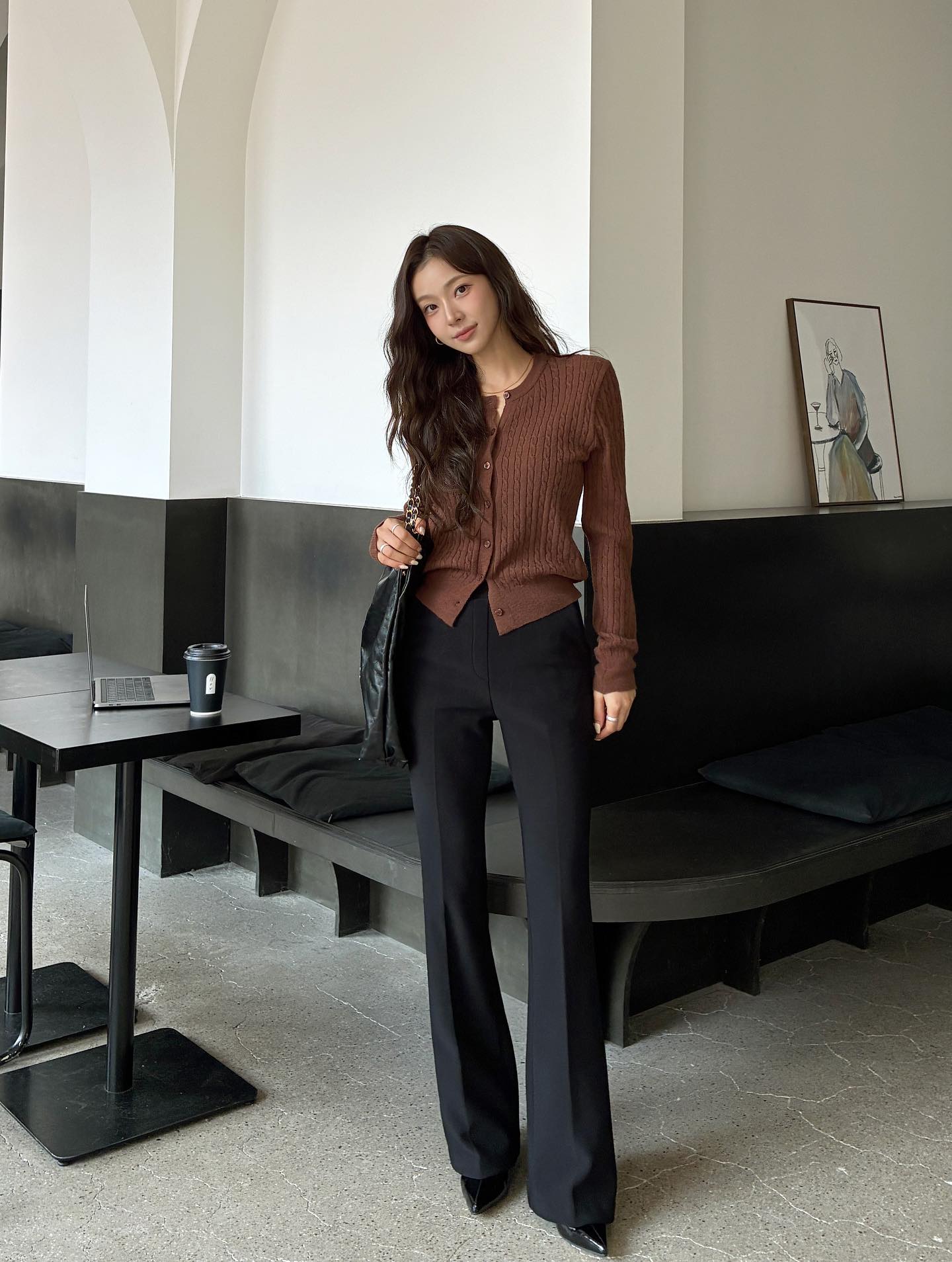 5 mẫu giày sang trọng nhất, nâng cấp toàn bộ outfit- Ảnh 3.