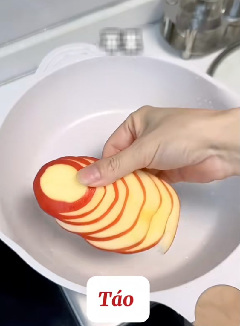 Bí quyết dưỡng nhan của Triệu Lộ Tư: Da xanh xao cũng hóa hồng hào rất đẹp!- Ảnh 3.