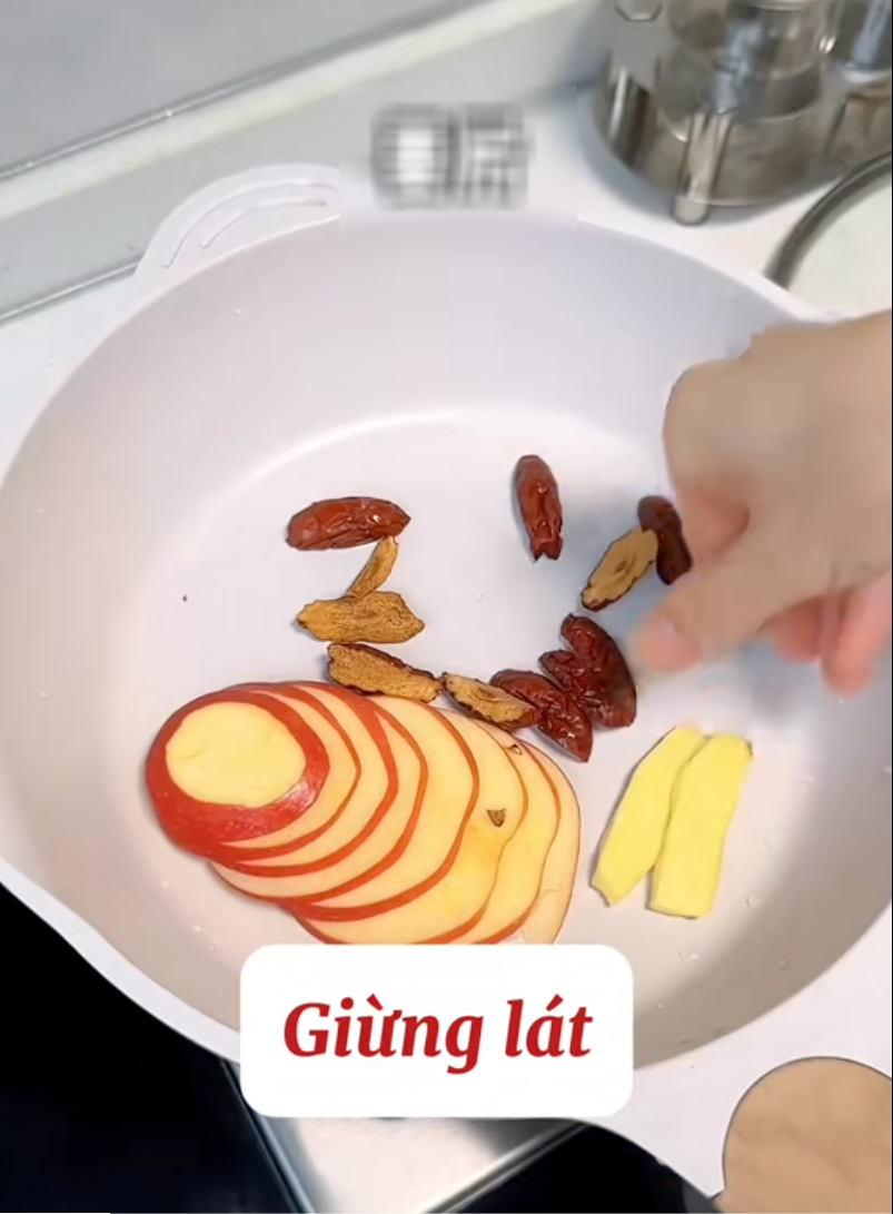 Bí quyết dưỡng nhan của Triệu Lộ Tư: Da xanh xao cũng hóa hồng hào rất đẹp!- Ảnh 5.