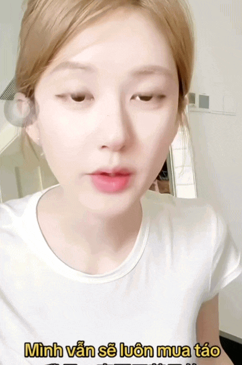 Bí quyết dưỡng nhan của Triệu Lộ Tư: Da xanh xao cũng hóa hồng hào rất đẹp!- Ảnh 12.