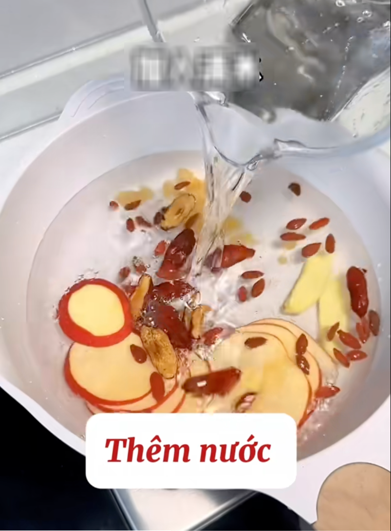 Bí quyết dưỡng nhan của Triệu Lộ Tư: Da xanh xao cũng hóa hồng hào rất đẹp!- Ảnh 7.