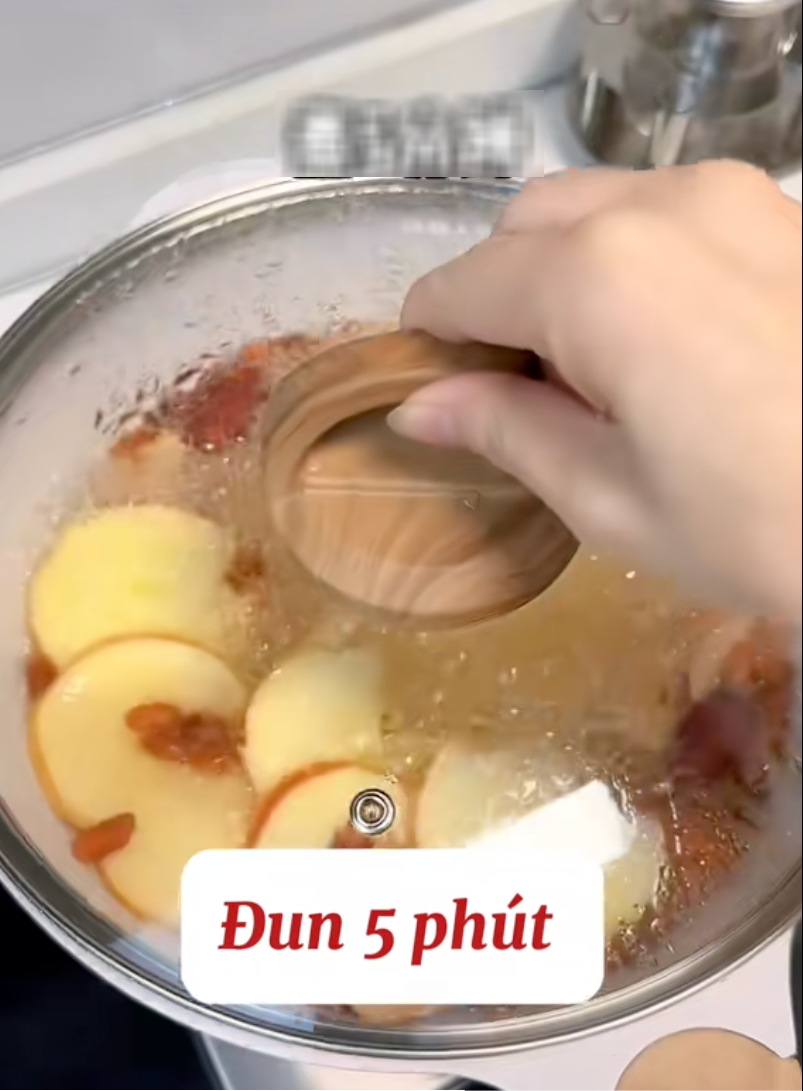 Bí quyết dưỡng nhan của Triệu Lộ Tư: Da xanh xao cũng hóa hồng hào rất đẹp!- Ảnh 8.