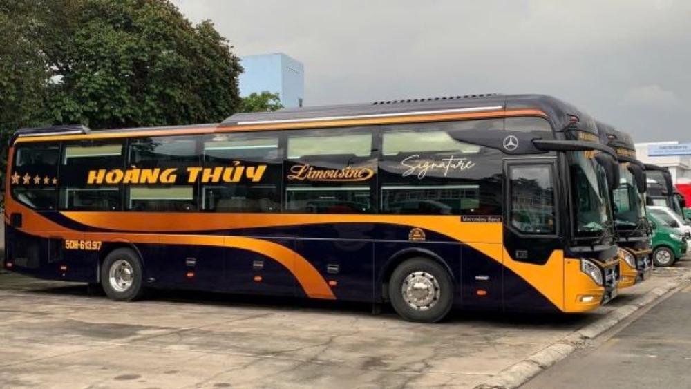 Gợi ý 5 nhà xe cabin chất lượng cao tuyến Sài Gòn – Đà Lạt- Ảnh 3. Gợi ý 5 nhà xe cabin chất lượng cao tuyến Sài Gòn – Đà Lạt- Ảnh 3.