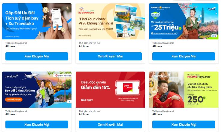 4 mẹo vàng săn vé máy bay Tết giá rẻ trên Traveloka: Đặt sớm, bay rẻ, về quê vui Tết- Ảnh 2. 4 mẹo vàng săn vé máy bay Tết giá rẻ trên Traveloka: Đặt sớm, bay rẻ, về quê vui Tết- Ảnh 2.