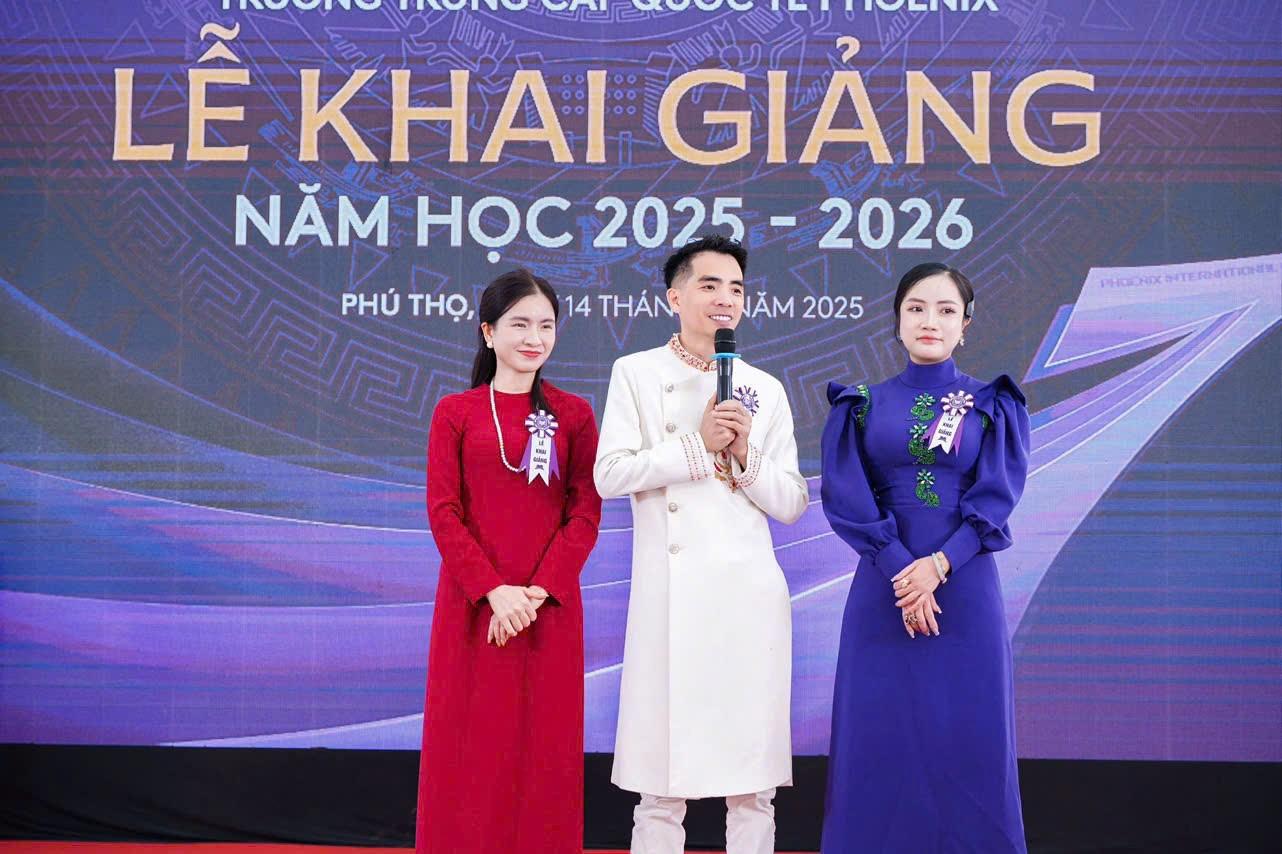 Trường Trung cấp Quốc tế Phoenix : Đào tạo chuyên biệt ngành thẩm mỹ - làm đẹp- Ảnh 4. Trường Trung cấp Quốc tế Phoenix : Đào tạo chuyên biệt ngành thẩm mỹ - làm đẹp- Ảnh 4.