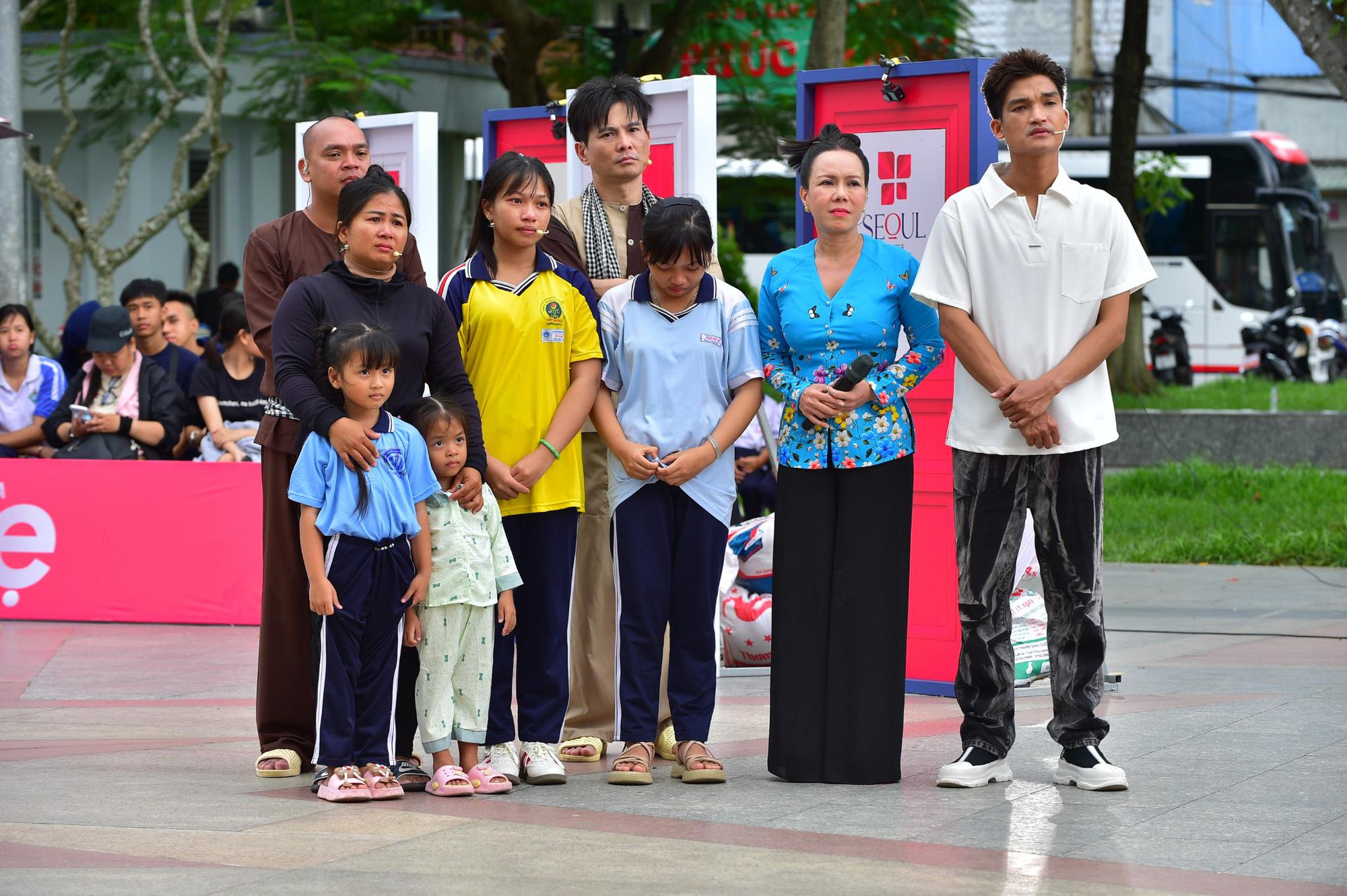 Zalo Video trở thành đối tác truyền thông trong chương trình “Điều Ước Của Mẹ”- Ảnh 1. Zalo Video trở thành đối tác truyền thông trong chương trình “Điều Ước Của Mẹ”- Ảnh 1.