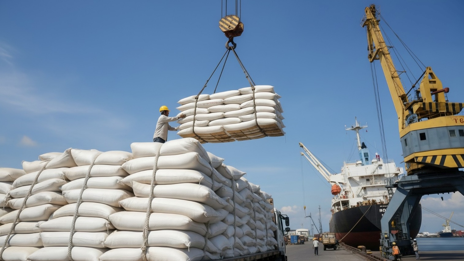 Sacombank Cambodia cùng doanh nghiệp hội nhập với ưu đãi hấp dẫn- Ảnh 1. Sacombank Cambodia cùng doanh nghiệp hội nhập với ưu đãi hấp dẫn- Ảnh 1.