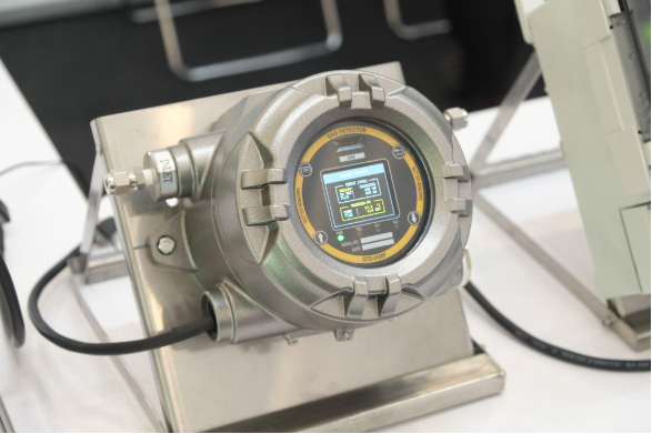 Dấu ấn tại SEMIEXPO Vietnam 2025 - Thúc đẩy khát vọng bán dẫn Việt Nam- Ảnh 4. Dấu ấn tại SEMIEXPO Vietnam 2025 - Thúc đẩy khát vọng bán dẫn Việt Nam- Ảnh 4.