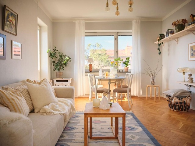 Mẹ tôi - Người phụ nữ ít học nhưng biết tất tần tật cách làm đời nhẹ nhõm- Ảnh 6. Mẹ tôi - Người phụ nữ ít học nhưng biết tất tần tật cách làm đời nhẹ nhõm- Ảnh 6.