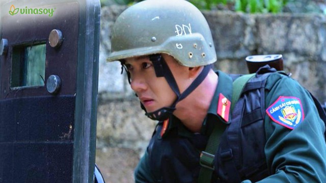 "Cứng cáp trăm phần": Góp sức xây dựng quê hương từ mỗi cá nhân- Ảnh 3. "Cứng cáp trăm phần": Góp sức xây dựng quê hương từ mỗi cá nhân- Ảnh 3.