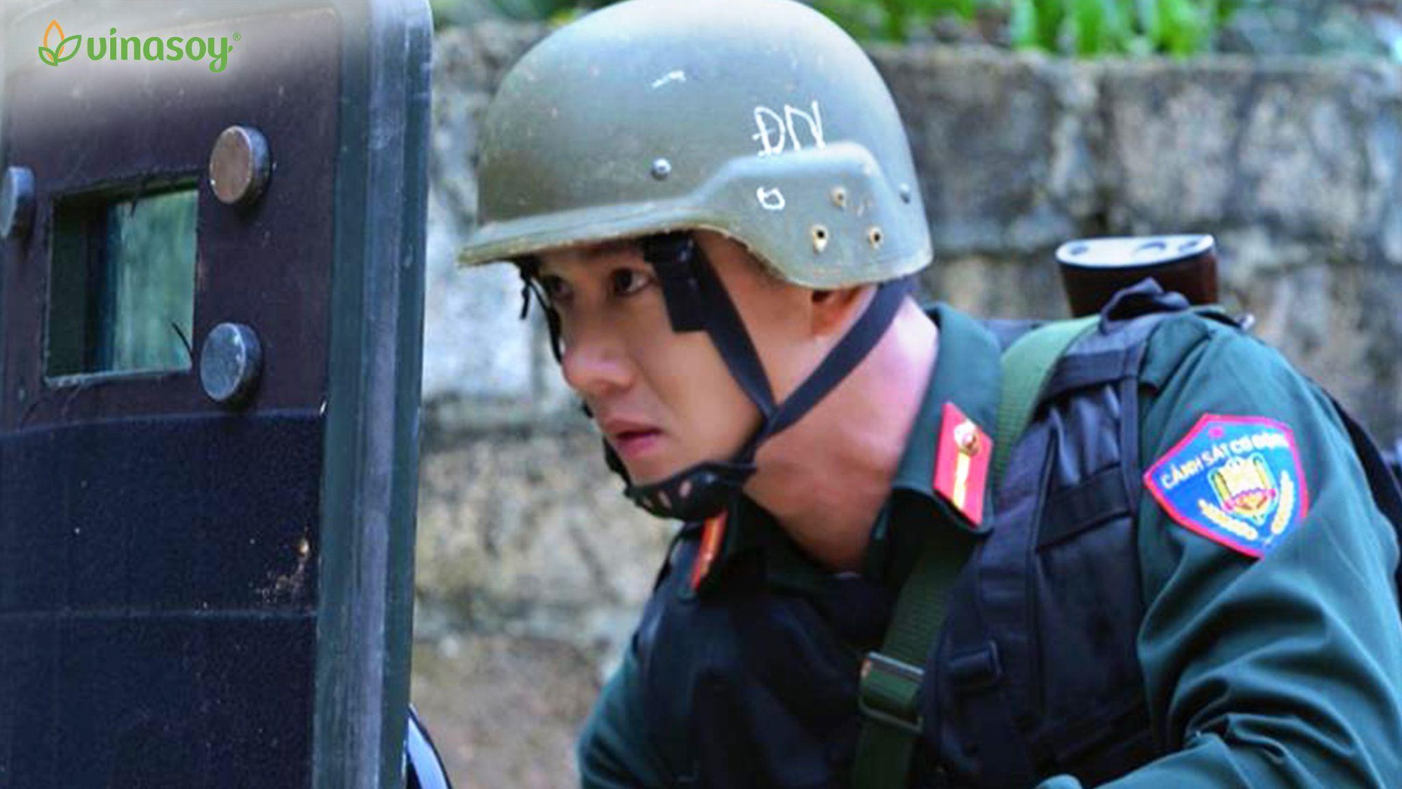 Hành trình “Chiến sĩ Quả cảm”: “Cứng cáp trăm phần” để góp sức xây dựng quê hương- Ảnh 2. Hành trình “Chiến sĩ Quả cảm”: “Cứng cáp trăm phần” để góp sức xây dựng quê hương- Ảnh 2.