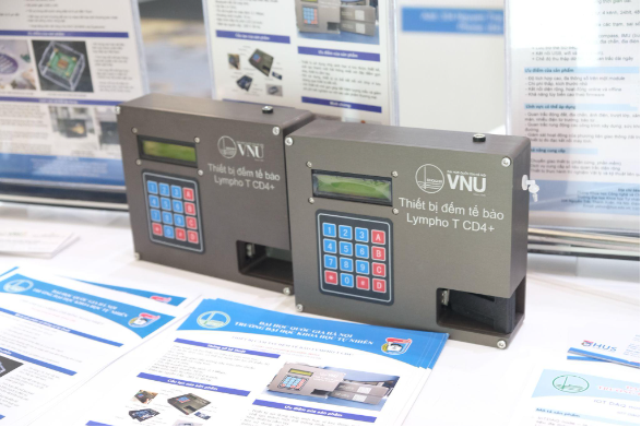 Dấu ấn tại SEMIEXPO Vietnam 2025 - Thúc đẩy khát vọng bán dẫn Việt Nam- Ảnh 6. Dấu ấn tại SEMIEXPO Vietnam 2025 - Thúc đẩy khát vọng bán dẫn Việt Nam- Ảnh 6.