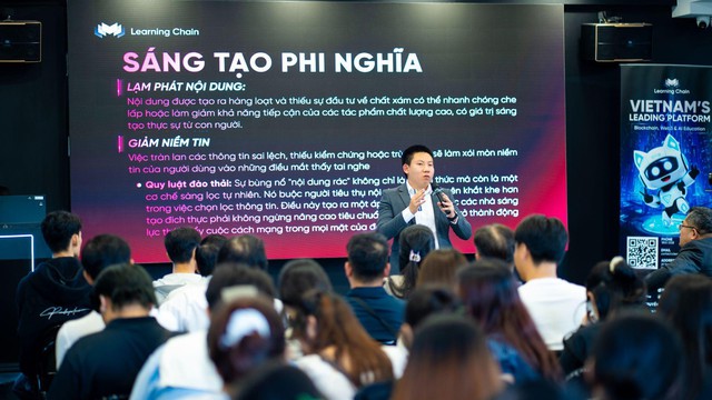 “The AI Human Library”: Chuyện AI qua lăng kính “người thật, việc thật” của cộng đồng Việt- Ảnh 3.