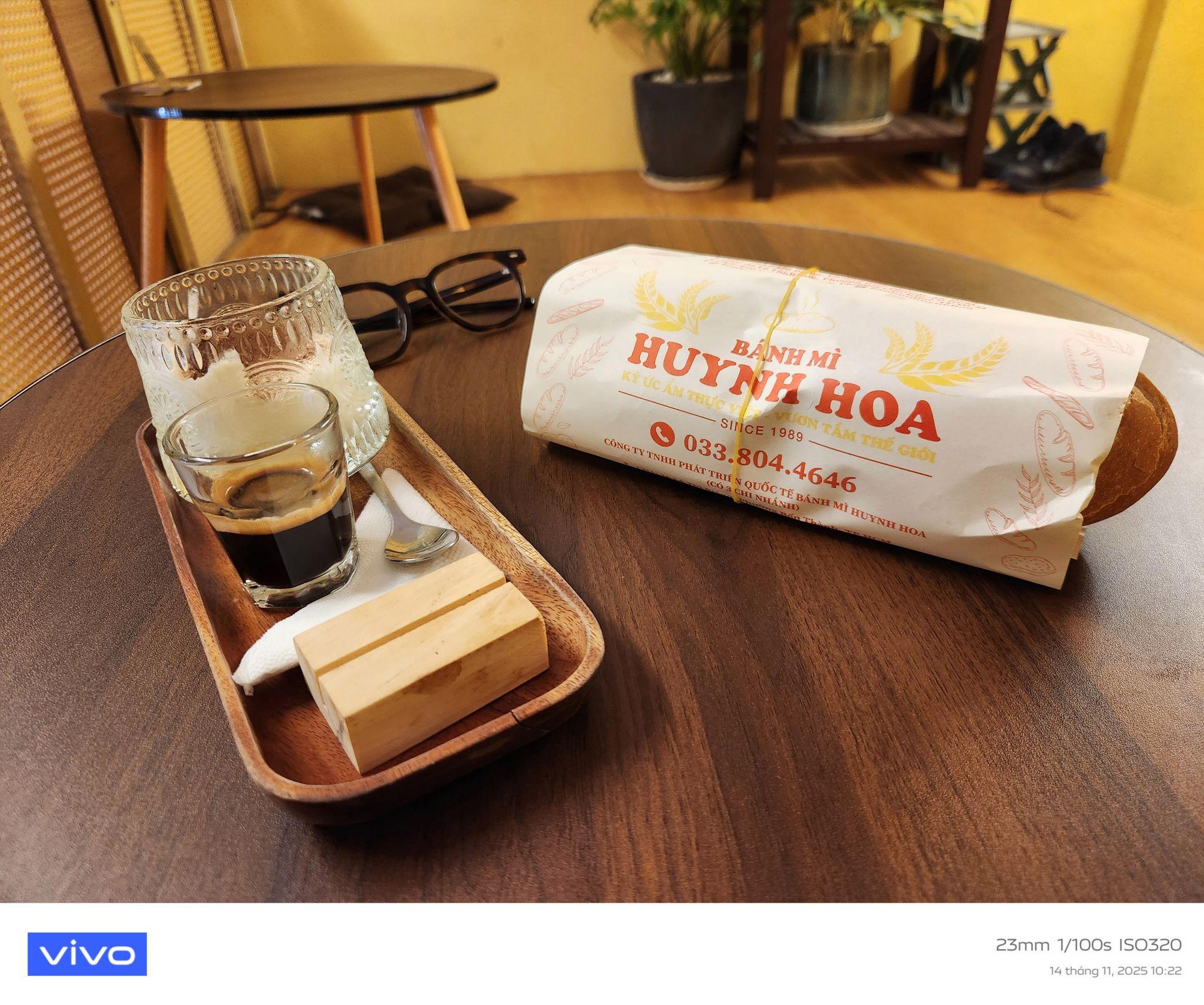 Trải nghiệm vivo V60 Lite 5G trong một chuyến đi “Nam tiến” ngẫu hứng- Ảnh 4. Trải nghiệm vivo V60 Lite 5G trong một chuyến đi “Nam tiến” ngẫu hứng- Ảnh 4.