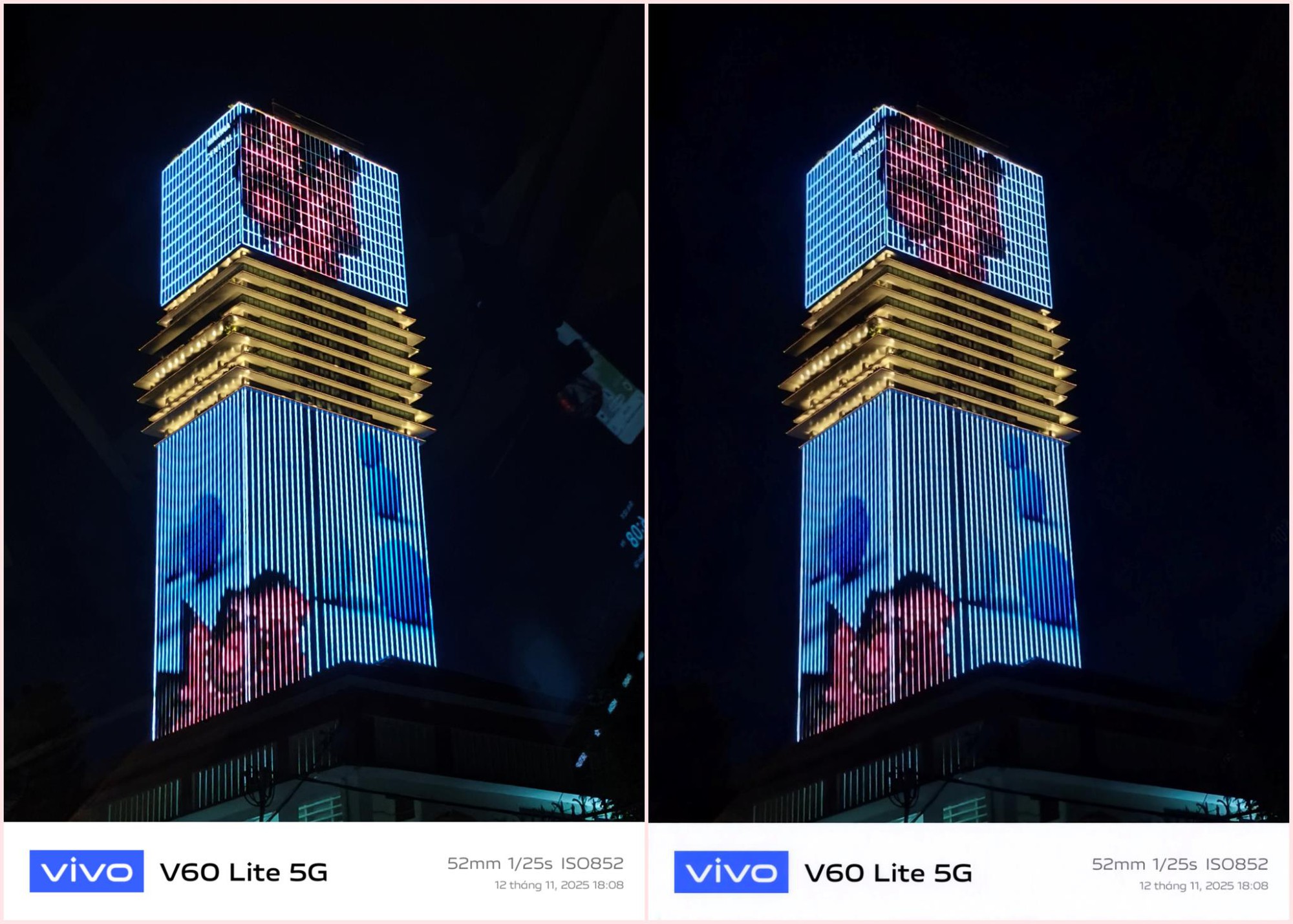 Trải nghiệm vivo V60 Lite 5G trong một chuyến đi “Nam tiến” ngẫu hứng- Ảnh 10. Trải nghiệm vivo V60 Lite 5G trong một chuyến đi “Nam tiến” ngẫu hứng- Ảnh 10.