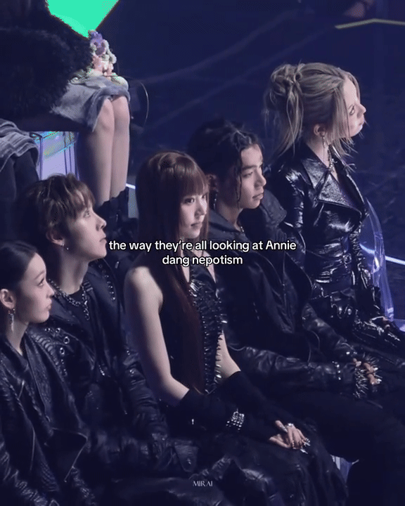 Lộ bằng chứng công chúa tài phiệt mua giải?- Ảnh 2. Lộ bằng chứng công chúa tài phiệt mua giải?- Ảnh 2.