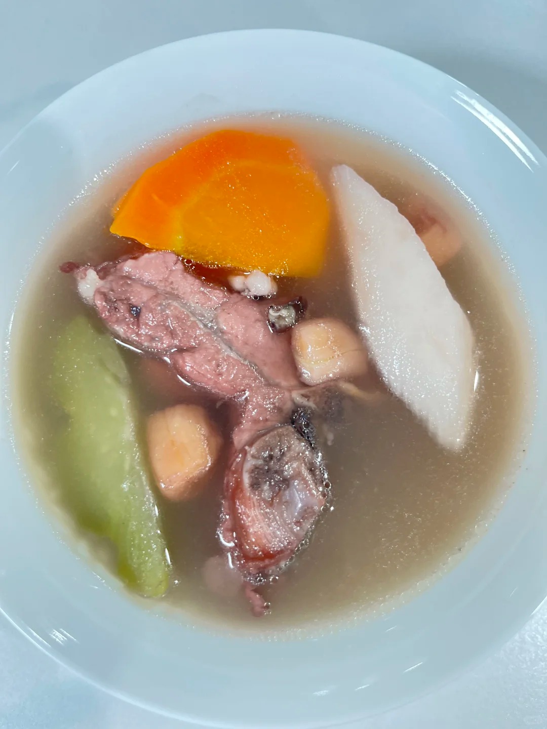 Nấu ngay 4 món ngon và ấm, rẻ lại cực dễ làm giúp con bứt phá chiều cao trước Tết- Ảnh 2.