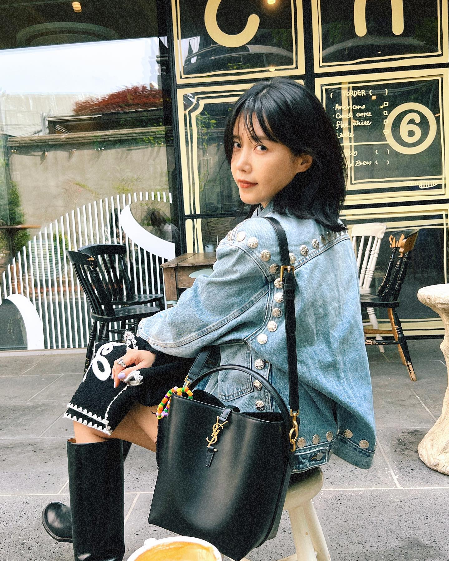 Hiện tại không tìm được kiểu tóc nào đẹp hơn 5 mẫu tóc ngắn này, phụ nữ 40+ cắt lại càng sang- Ảnh 4.