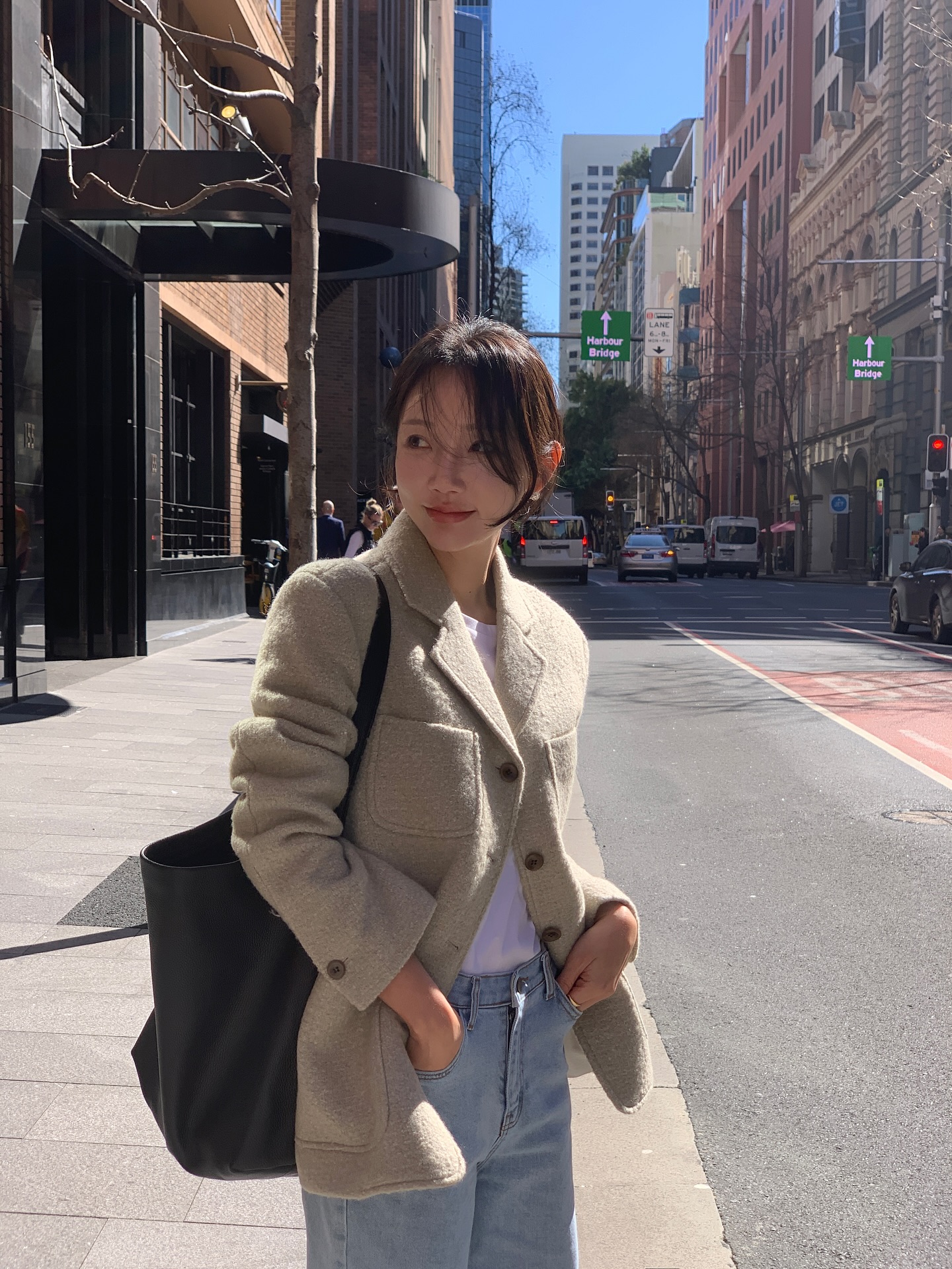 Mặc gì đi làm ngày rét mướt: 4 công thức đơn giản, đủ ấm áp mà vẫn chuẩn thanh lịch- Ảnh 2.