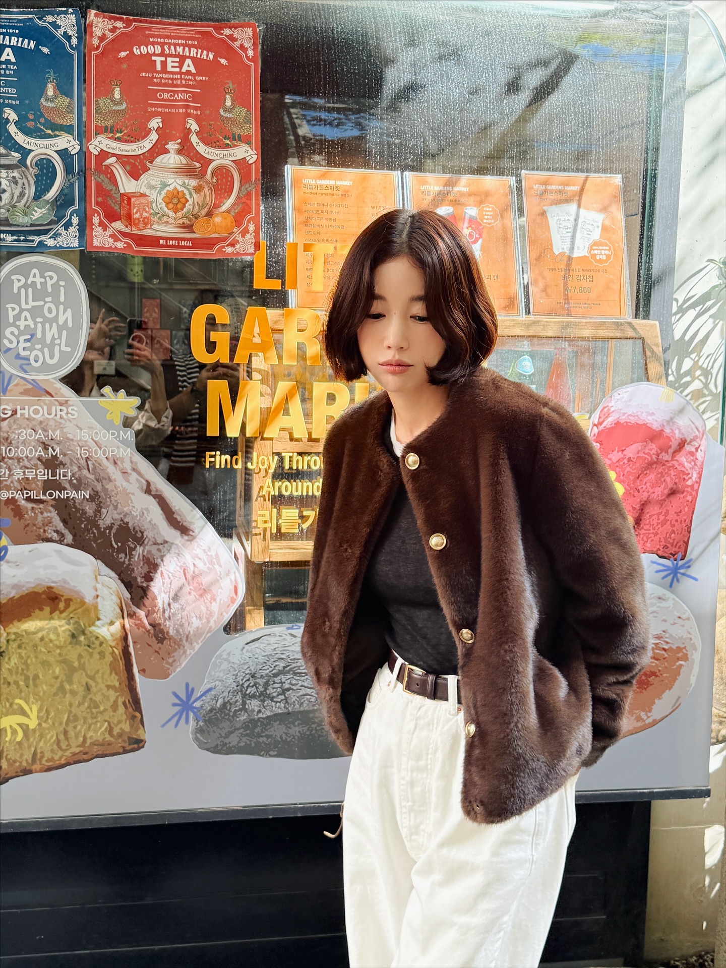 Hiện tại không tìm được kiểu tóc nào đẹp hơn 5 mẫu tóc ngắn này, phụ nữ 40+ cắt lại càng sang- Ảnh 1.