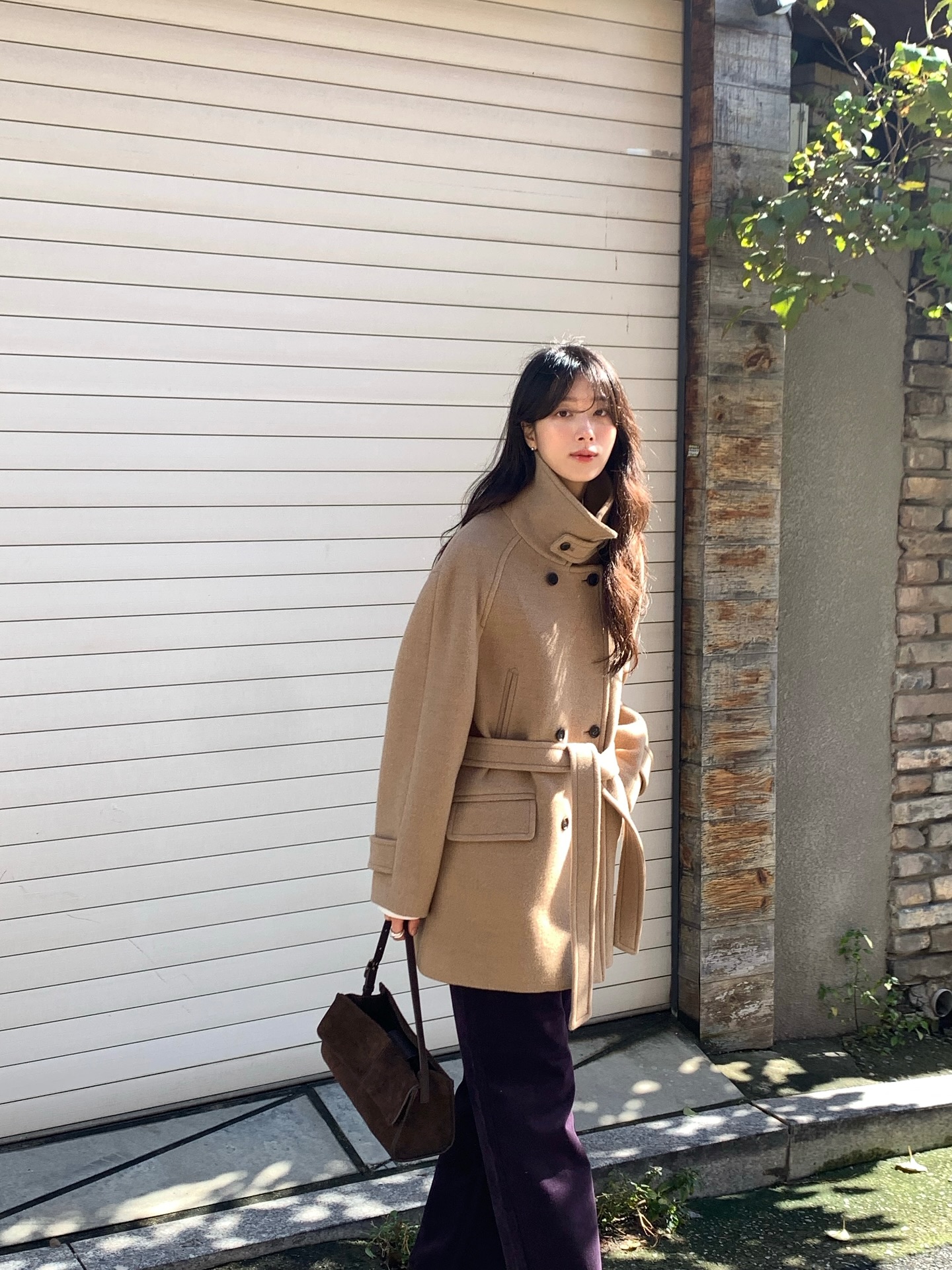 Mặc gì đi làm ngày rét mướt: 4 công thức đơn giản, đủ ấm áp mà vẫn chuẩn thanh lịch- Ảnh 1.