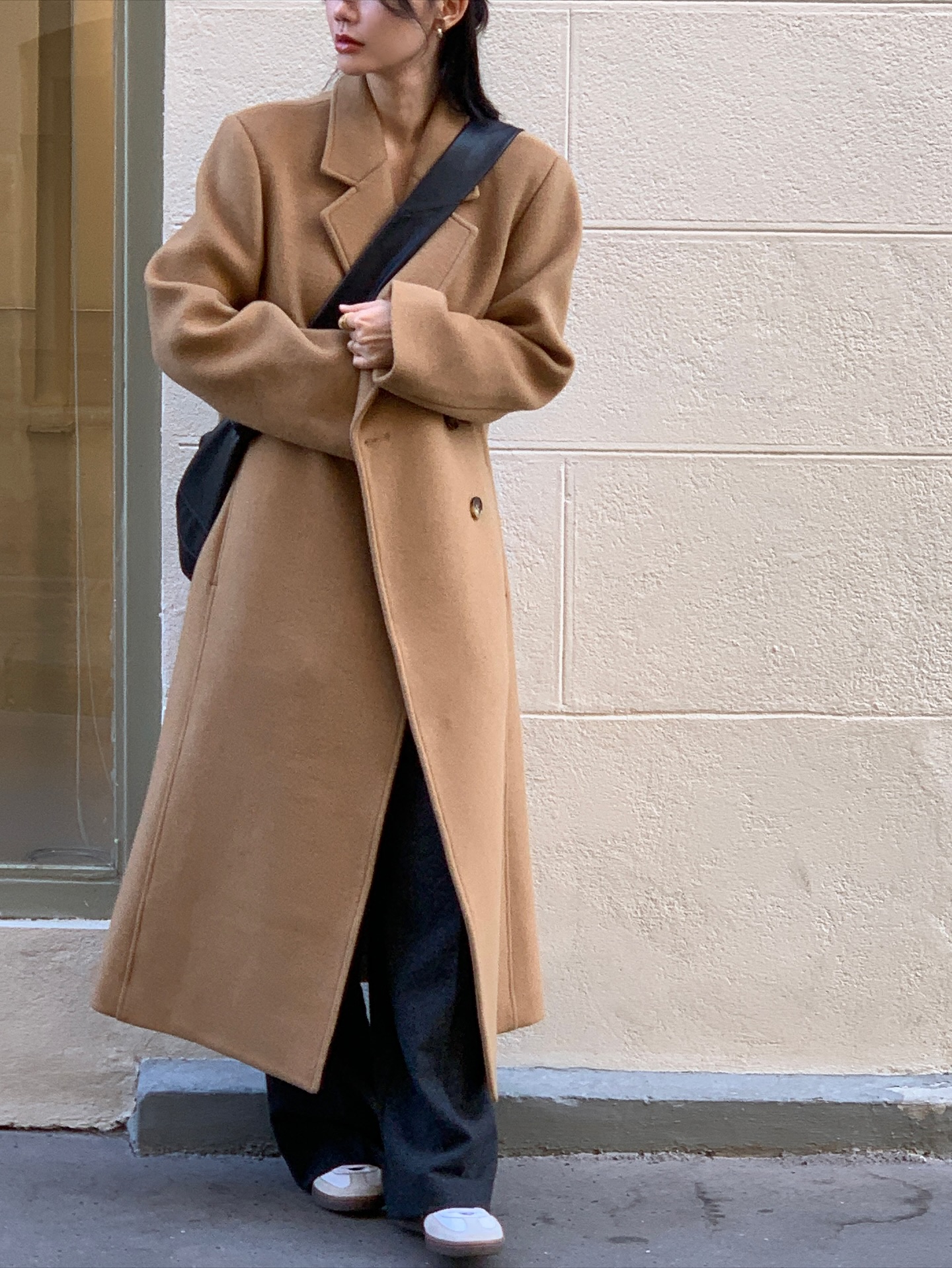 Mặc gì đi làm ngày rét mướt: 4 công thức đơn giản, đủ ấm áp mà vẫn chuẩn thanh lịch- Ảnh 3.