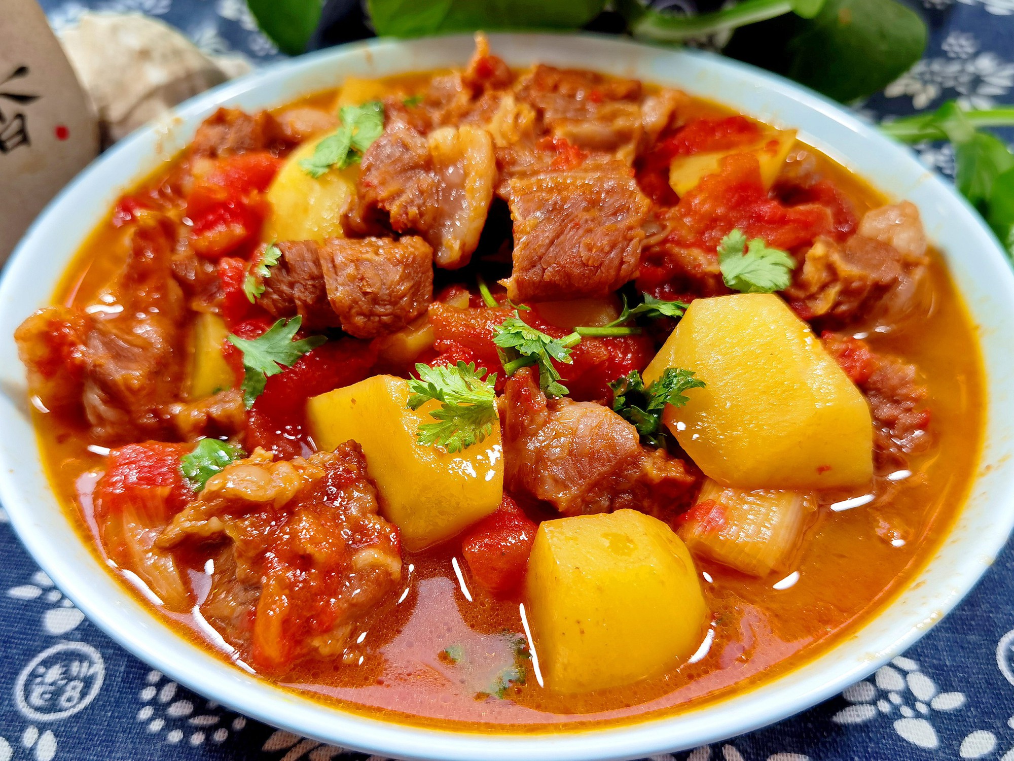 Nấu ngay 4 món ngon và ấm, rẻ lại cực dễ làm giúp con bứt phá chiều cao trước Tết- Ảnh 3.