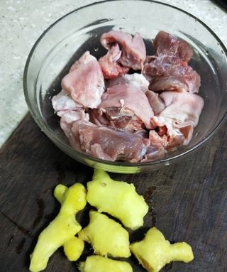 Món ăn này cực hoàn hảo cho phụ nữ: Dễ làm, ngon lại "xua tan" cái lạnh, chống cảm và giúp da đẹp hồng hào- Ảnh 1.