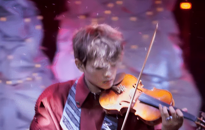 Sự thật về “thủ khoa Nhạc viện” vừa có 30 giây kéo violin làm 24 Anh Trai lu mờ- Ảnh 1. Sự thật về “thủ khoa Nhạc viện” vừa có 30 giây kéo violin làm 24 Anh Trai lu mờ- Ảnh 1.