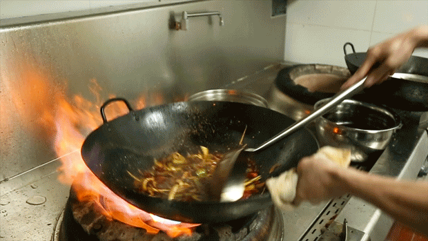6 bí mật của bếp gas, tôi ước tất cả mọi người đều biết- Ảnh 3.