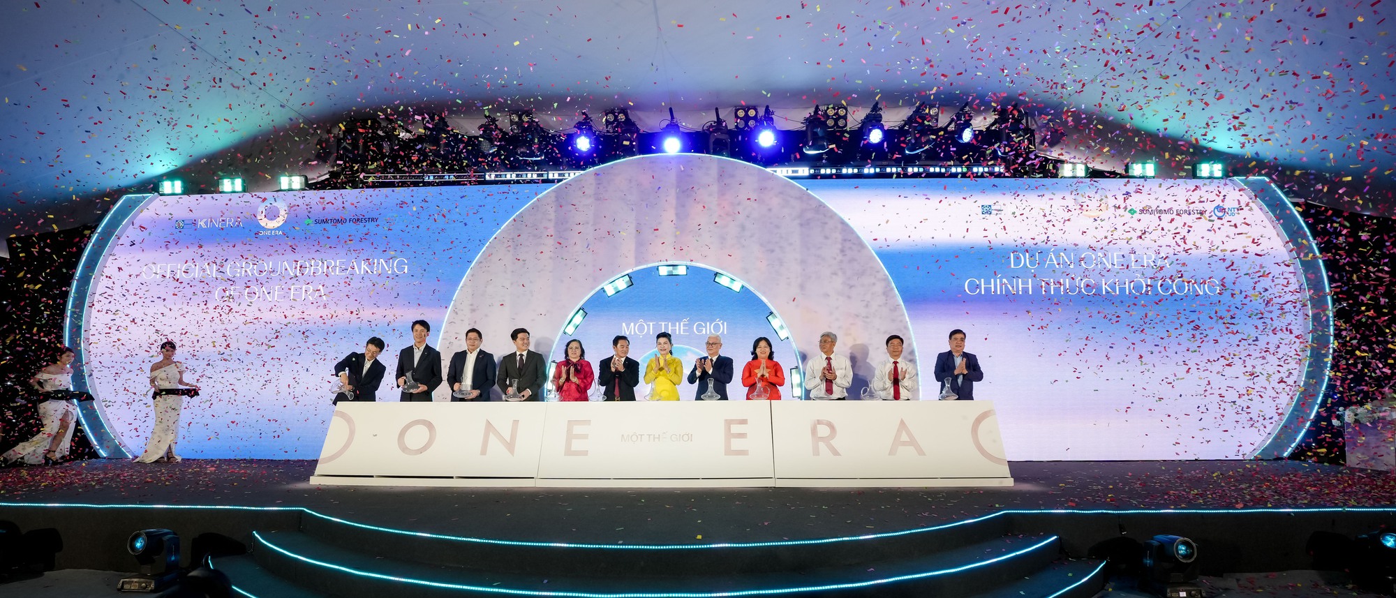 Kinera và hành trình hiện thực hóa triết lý “sống trân quý”- Ảnh 2.