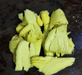 Món ăn này cực hoàn hảo cho phụ nữ: Dễ làm, ngon lại "xua tan" cái lạnh, chống cảm và giúp da đẹp hồng hào- Ảnh 3.