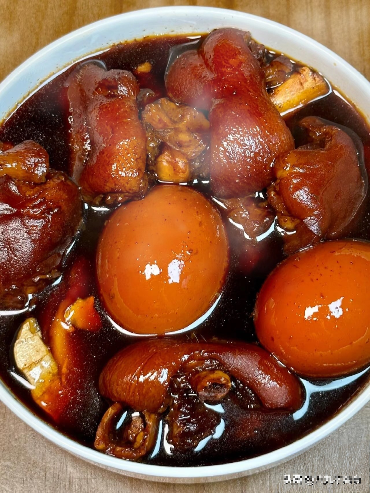 Món ăn này cực hoàn hảo cho phụ nữ: Dễ làm, ngon lại "xua tan" cái lạnh, chống cảm và giúp da đẹp hồng hào- Ảnh 8.