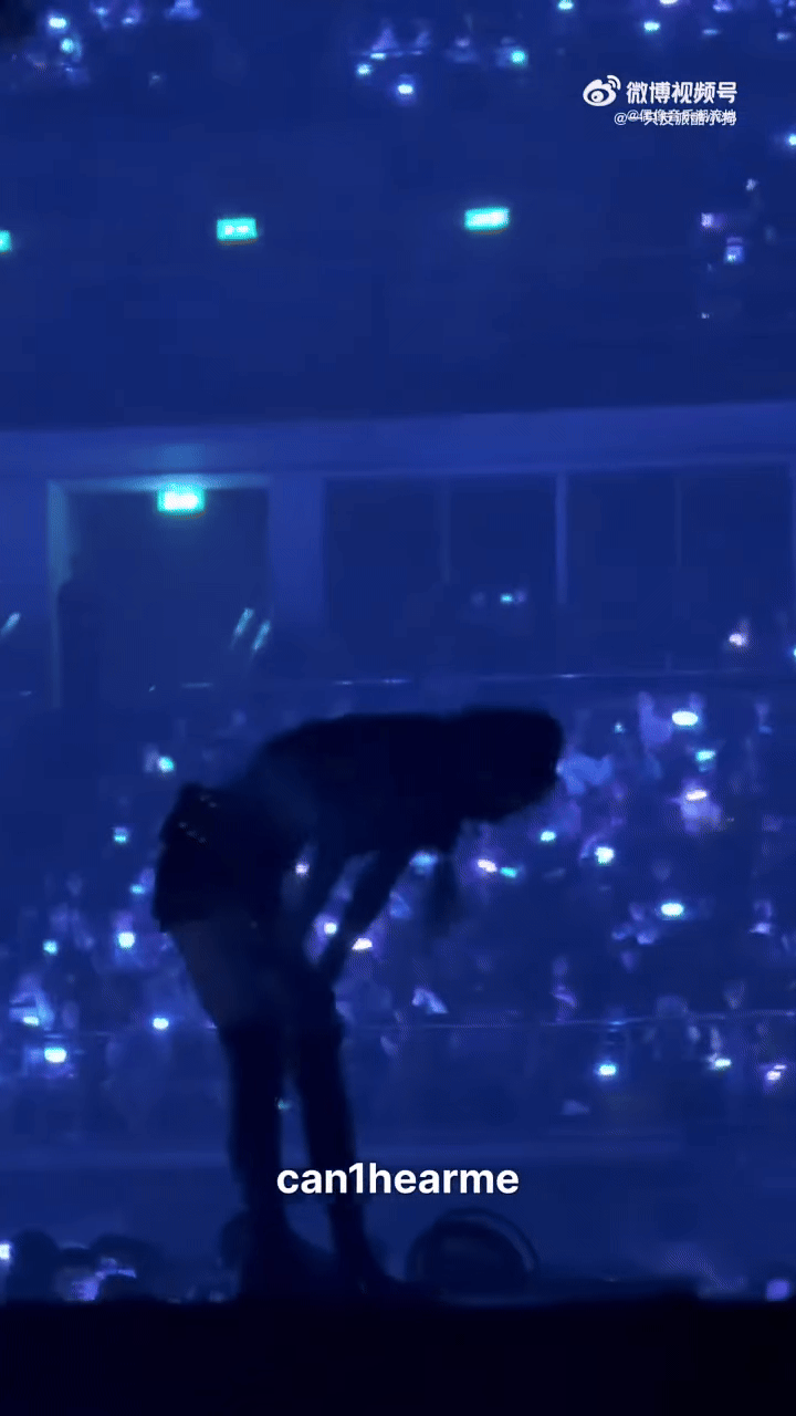 Tình trạng báo động của thành viên gầy nhất tứ đại mỹ nhân- Ảnh 1. Tình trạng báo động của thành viên gầy nhất tứ đại mỹ nhân- Ảnh 1.